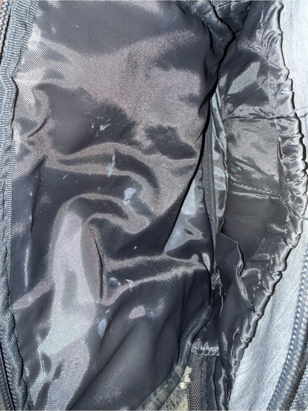 Eddie Bauer Diaper Bag